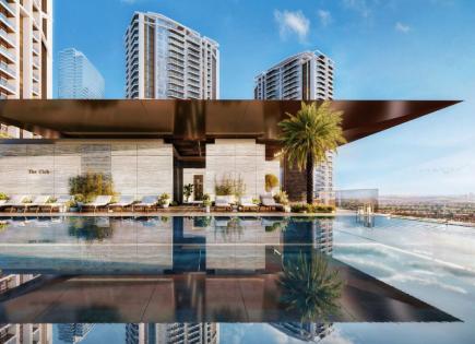 Appartamento per 511 628 euro a Dubai, EAU