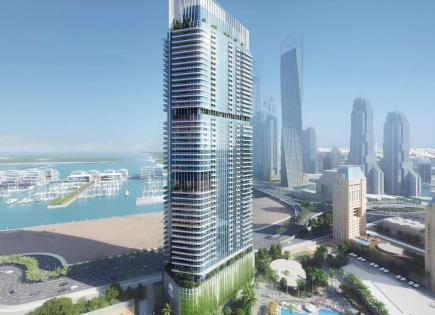 Appartement pour 2 645 819 Euro à Dubaï, EAU