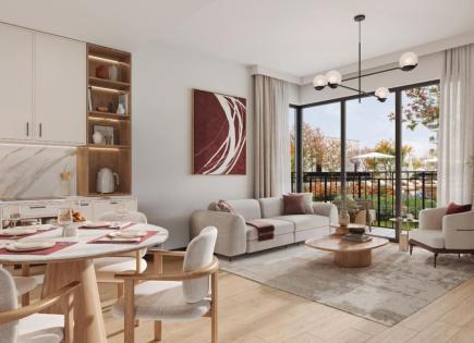 Appartamento per 369 692 euro a Dubai, EAU