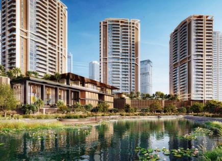 Flat for 987 810 euro in Dubai, UAE