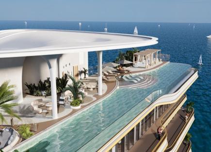 Appartement pour 2 848 333 Euro à Dubaï, EAU