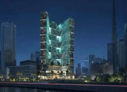 Appartamento per 449 069 euro a Dubai, EAU