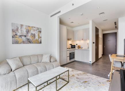 Flat for 330 268 euro in Dubai, UAE