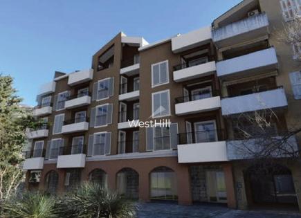 Apartment für 123 900 euro in Budva, Montenegro