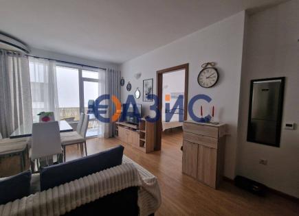 Apartment for 110 000 euro at Sunny Beach, Bulgaria