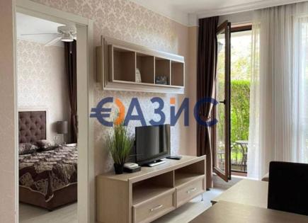 Apartment for 91 000 euro at Sunny Beach, Bulgaria
