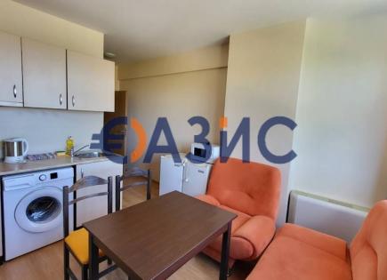 Appartamenti per 72 000 euro a Spiaggia assolata, Bulgaria