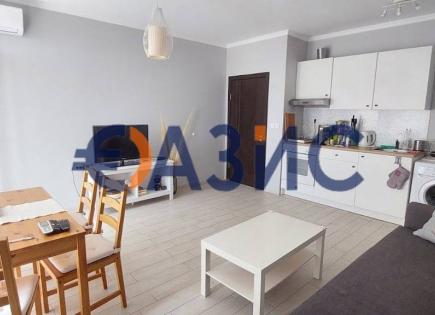 Appartement pour 110 000 Euro à Slantchev Briag, Bulgarie