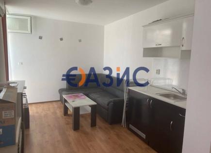 Apartment für 77 500 euro in Sonnenstrand, Bulgarien