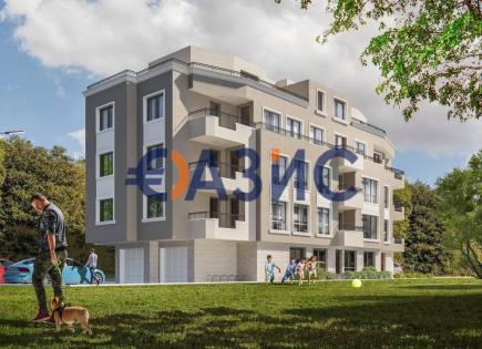 Apartment for 188 045 euro in Sarafovo, Bulgaria