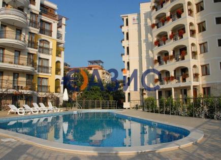 Appartement pour 81 900 Euro à Slantchev Briag, Bulgarie