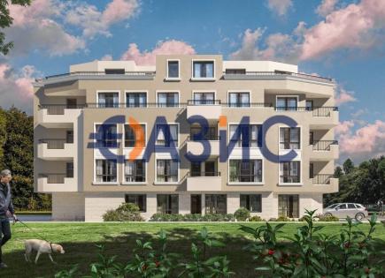 Appartement pour 123 331 Euro à Sarafovo, Bulgarie