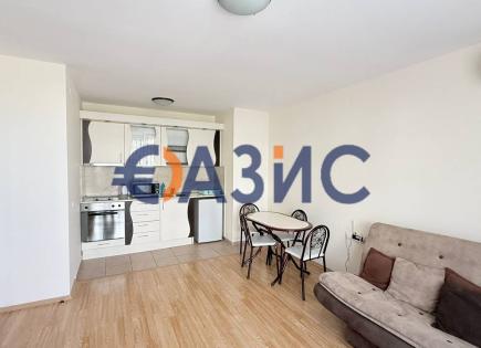 Apartment für 100 000 euro in Sveti Vlas, Bulgarien