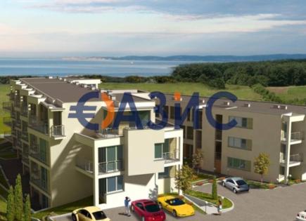 Apartamento para 72 900 euro en Sveti Vlas, Bulgaria