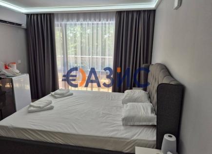 Apartment für 63 000 euro in Nessebar, Bulgarien