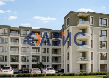 Appartamenti per 50 900 euro a Ravda, Bulgaria