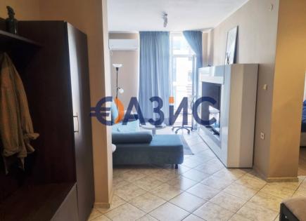 Apartment for 78 000 euro at Sunny Beach, Bulgaria