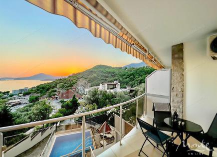 Appartement pour 130 000 Euro à Przno, Monténégro