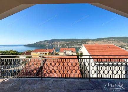 Villa für 395 000 euro in Herceg-Novi, Montenegro