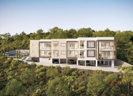 Apartment for 235 000 euro in Paphos, Cyprus