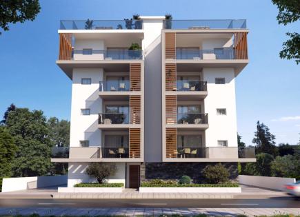 Appartamenti per 275 000 euro a Larnaca, Cipro
