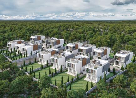 Appartamento per 480 000 euro a Paphos, Cipro