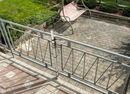 Appartement pour 2 000 Euro par mois à Ljubljana, Slovénie