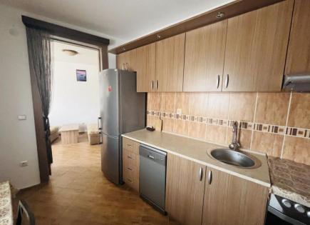 Flat for 90 000 euro in Sutomore, Montenegro