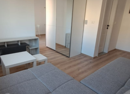 Appartement pour 74 000 Euro à Ulcinj, Monténégro