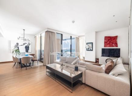 Apartment in Dubai, UAE (price on request)