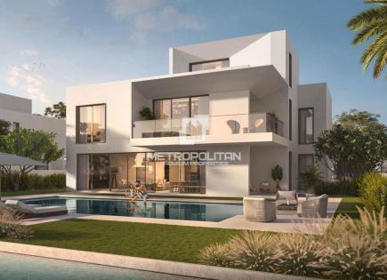 Villa pour 3 292 587 Euro à Dubaï, EAU