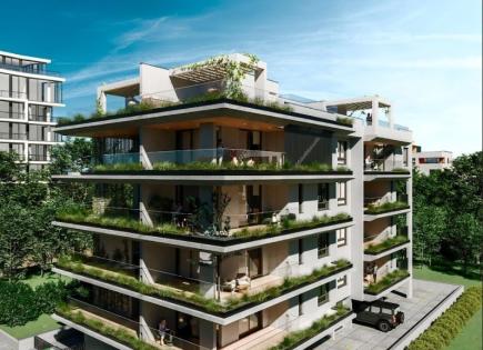 Penthouse for 325 000 euro in Larnaca, Cyprus