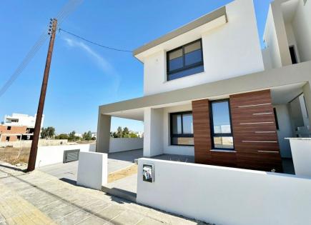 Villa pour 440 000 Euro à Larnaca, Chypre