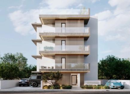 Apartamento para 250 000 euro en Lárnaca, Chipre