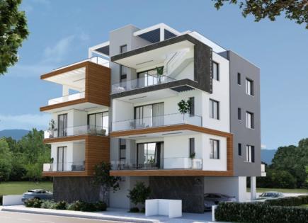 Apartment for 195 000 euro in Larnaca, Cyprus
