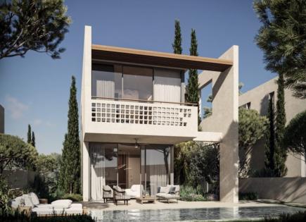 Villa für 663 000 euro in Paphos, Zypern