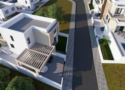 Villa pour 489 000 Euro à Limassol, Chypre