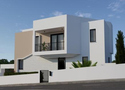 Villa pour 680 000 Euro à Limassol, Chypre