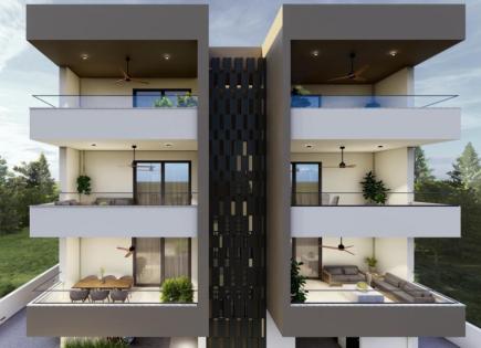 Biens commerciaux pour 1 550 000 Euro à Limassol, Chypre