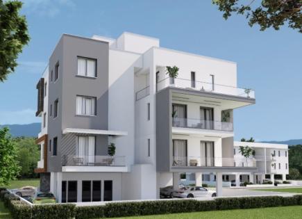 Penthouse for 265 000 euro in Larnaca, Cyprus