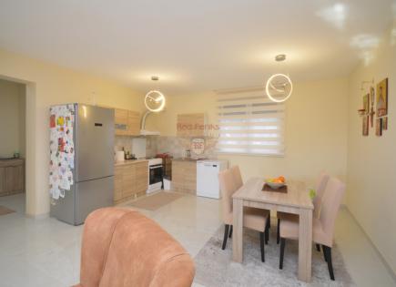 Appartement pour 253 000 Euro à Tivat, Monténégro