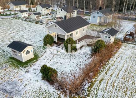 Cottage für 28 000 euro in Finnland