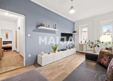Apartamento para 224 317 euro en Budapest, Hungría