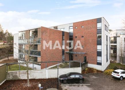 Apartment für 245 000 euro in Espoo, Finnland