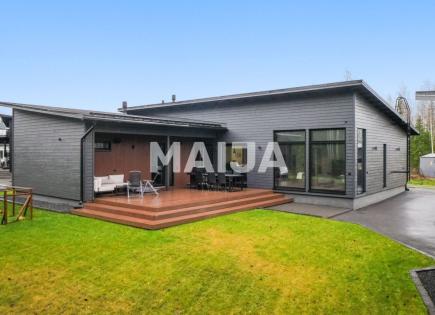 Casa per 449 000 euro a Riihimaki, Finlandia