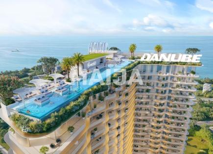 Apartamento para 307 000 euro en Dubái, EAU