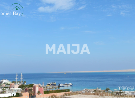 Apartment for 42 592 euro in Hurghada, Egypt
