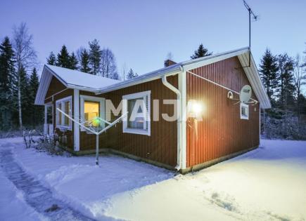 Haus für 90 000 euro in Finnland