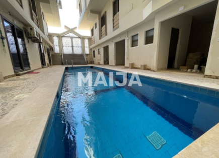Apartamento para 18 000 euro en Hurghada, Egipto