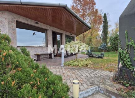 Casa para 1 026 580 euro en Hungría